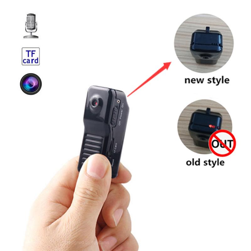 

working 10 hours Mini Camera Micro Camcorder Built-in Microphone action sport camera Video Audio Recorder pk sq11 hidden TF card