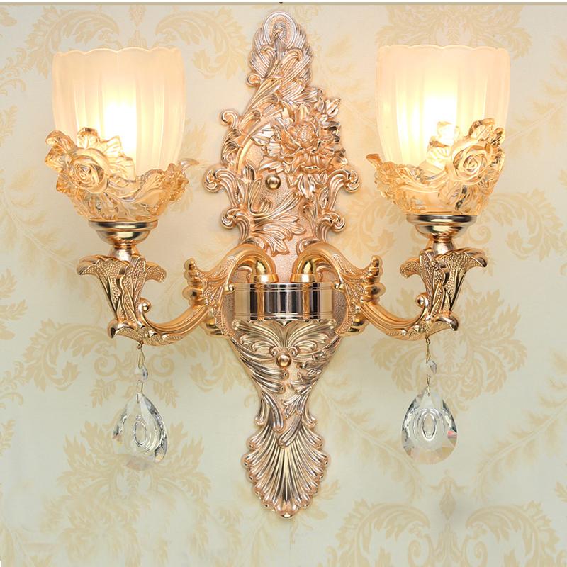 

Simple modern Restaurant Stair Aisle Hotel Living Room KTV Bedroom Bathroom European Decorative Wall Lamp YHJ020510