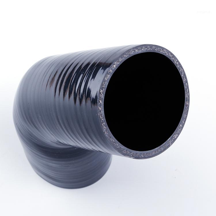 

45 Degree Silicone Hose 95mm 3 3/4" 3 3/4 inch Racing Elbow Coupler Pipe1