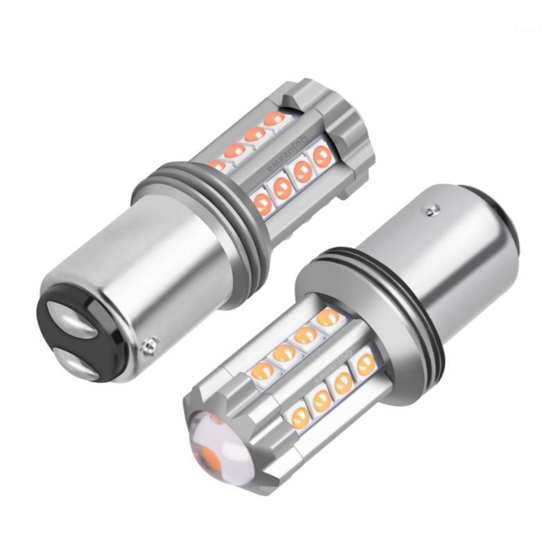 

2PCS 2020 NEW 1157 P21/5W BAY15D Super Bright LED Car Tail Brake Bulbs Auto Rear Fog Lamp Turn Signals Daytime Running Lights1, As pic