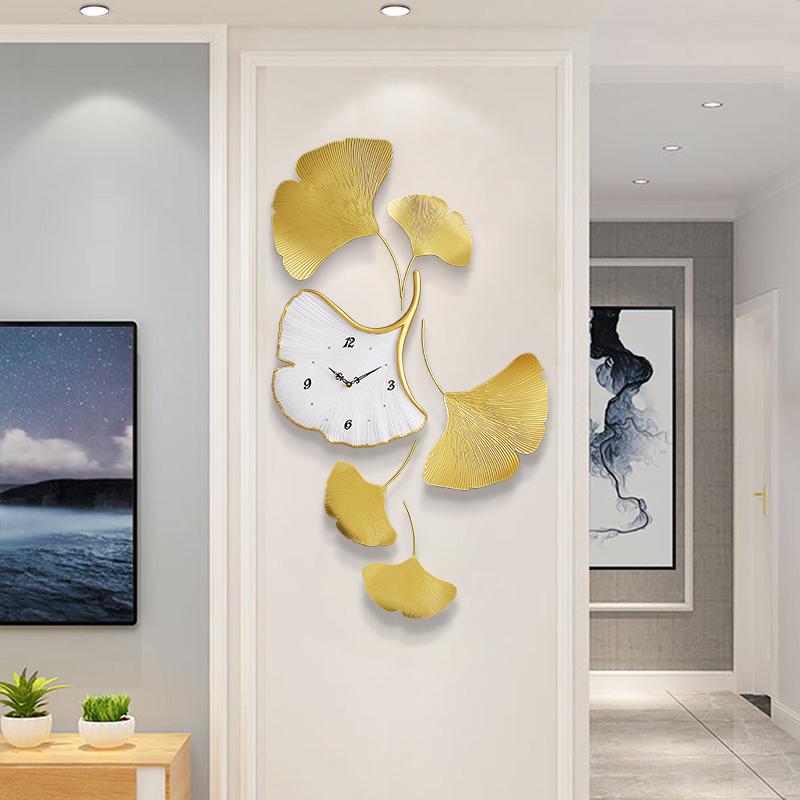 

Creative Large DIY Decoration Metal Resin Wall Clock Modern Design For Home Office Decor Hanging Living Room Wall Watch Sticker