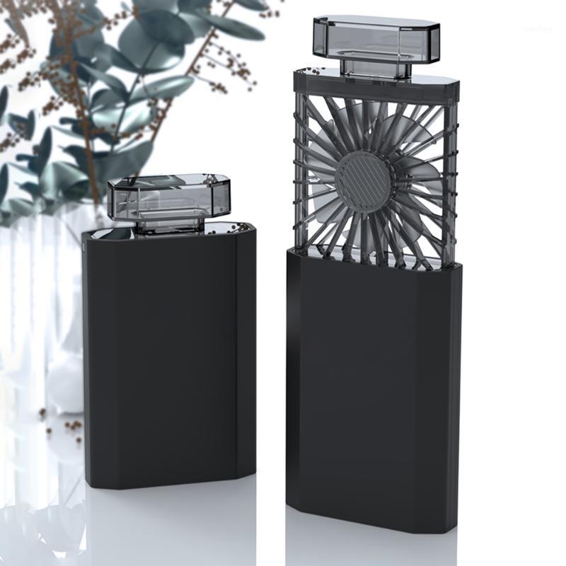 

Handheld USB Rechargeable Cooling Fan Silent Air Cooler with 3 Speeds Mini Electric Fan for School Home Office Travel1