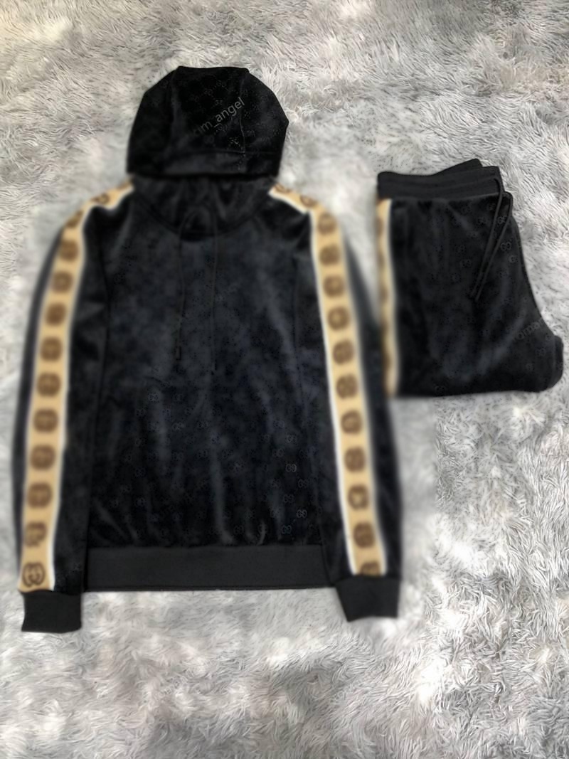 

2020.New classic fashion real photos free shipping top quality men high cotton long sleeve casual tracksuit sportsuit -3Xl