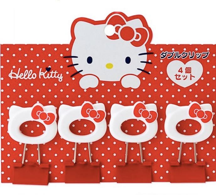 

10packs/40pcs metal Paper Clip Foldback Metal Binder Clips Grip Clamps Paper Document Office School