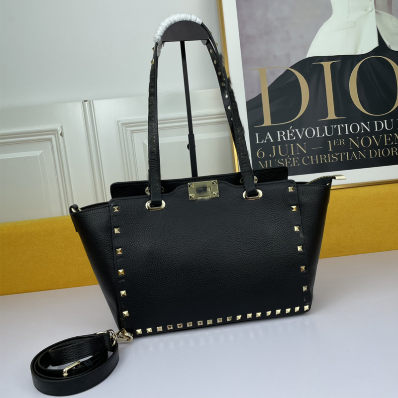

Handbags RIVE GAUCHE Straw Totes Embroidery Women Weave Large Capacity Pocket shopping bags shoulder bag men handbag purse Canvas Leather, Box