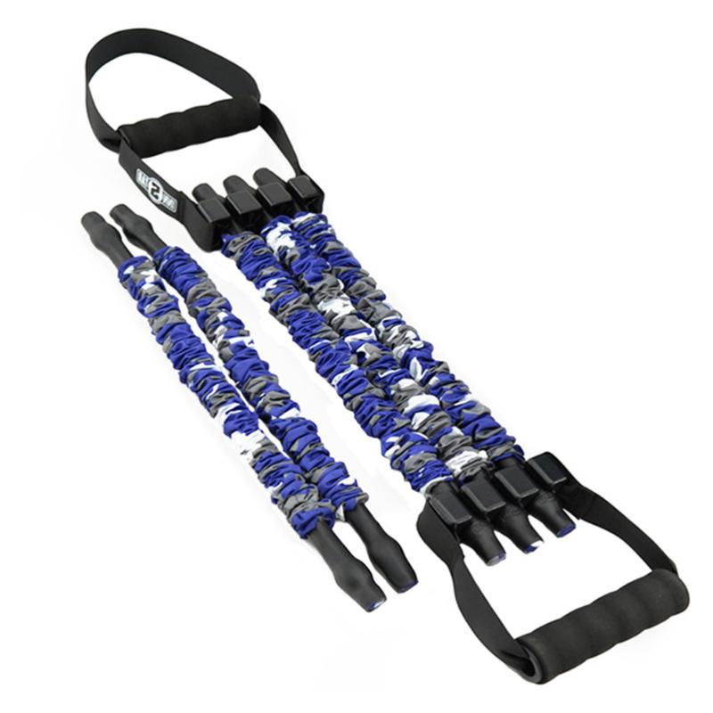 

Adjustable Bench Press Assistance Resistance Bands Removable Chest Expander