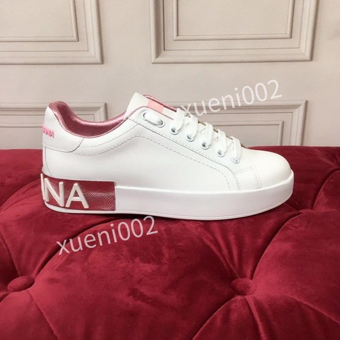 

Womens Platform Sneakers Boots Luxurys Designers Shoes Paris Brand Cowhide Leather Slides Lovers Sneaker Mens Flat Heel Sport Trainers 35-45 hc210804, 03