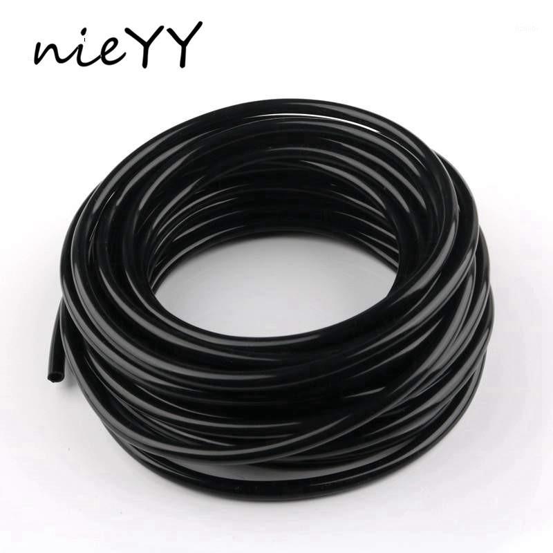 

20m 4/7Mm Hose Garden Water Pipe PVC tube Micro Drip Tube Irrigation Watering System Greenhouse Plant Flower Sprinkler Pipe1, As pic
