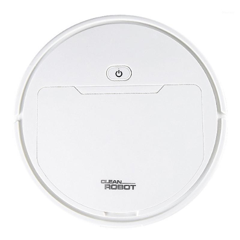 

Automatic Robot Vacuum Cleaner for Home Sweeping Dust Sterilize Sweeping Mopping Cleaner sweeper charging cleaning machine1