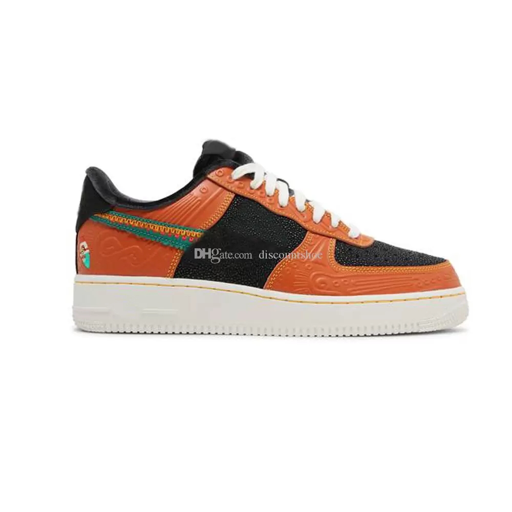 

Top version 1 07 LX SiEMPRE Familia Basketball Shoes Men Women High quality cortex Sneakers SKU:DO2157 816 (Delivery within 24 hours)