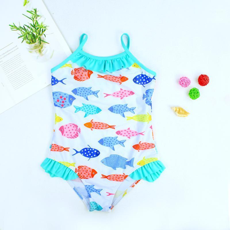 

kids one piece swimsuit1