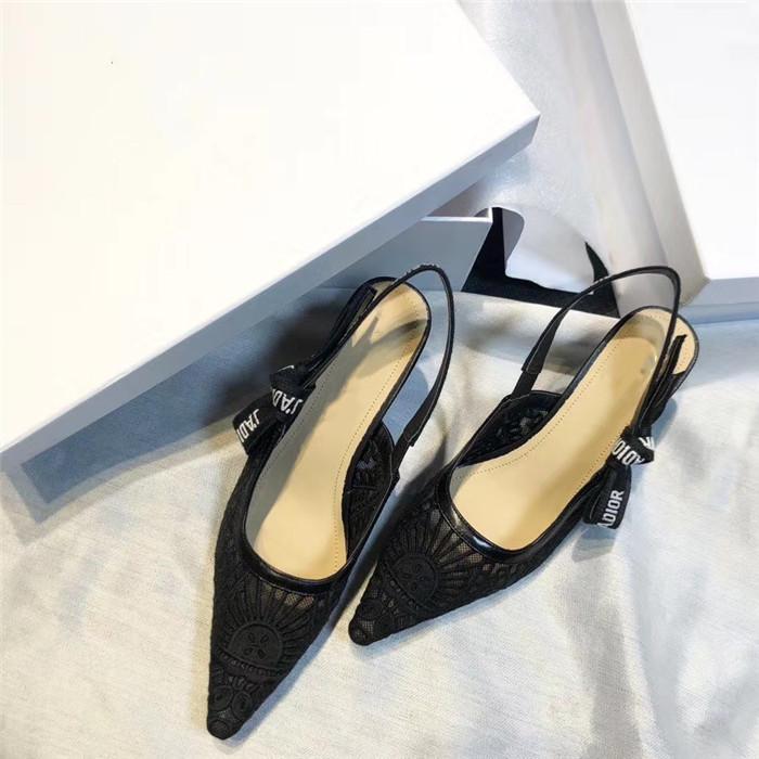Grosshandel Frauen Schwarze Flache Spitze Schuhe Gunstig Online Von Chinesischen Herstellern Kaufen Dhgate Com Deutschland