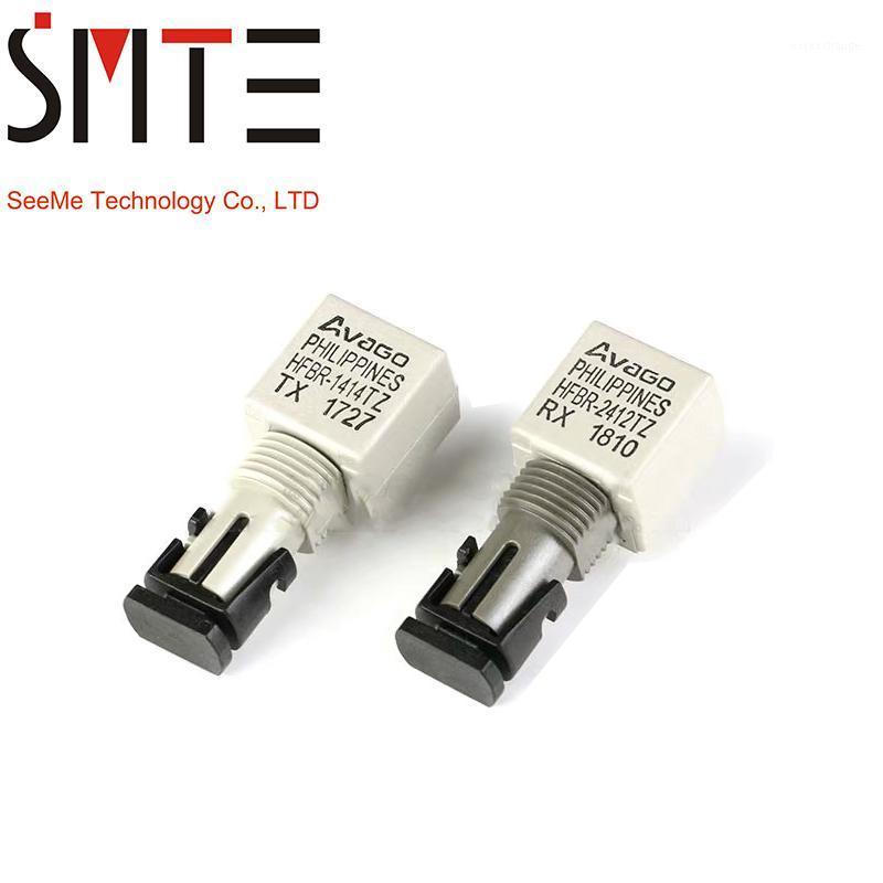 

AVAGO HFBR-2412TZ RX1440 Miniature Link Fiber Optic Components1
