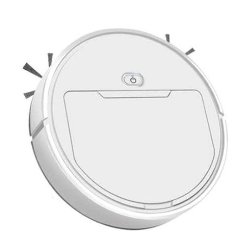 

Multifunctional Robot Vacuum Cleaner, 3-In-1 Automatic Charging, ligent ing Robot Wet and Dry ing