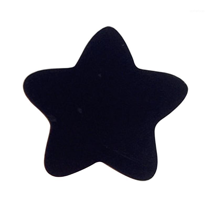 

Storage Painted Modern Clothes Towel Kids Room Decoration Multi Use Wall Hook Eco-friendly Home Wooden Star Easy Install Cute1