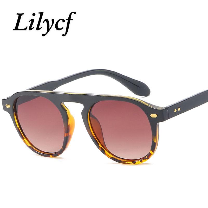 

Sunglasses 2021 One-piece Fashion Wild Personality Unisex Glasses Women's Brand Designer Color UV400