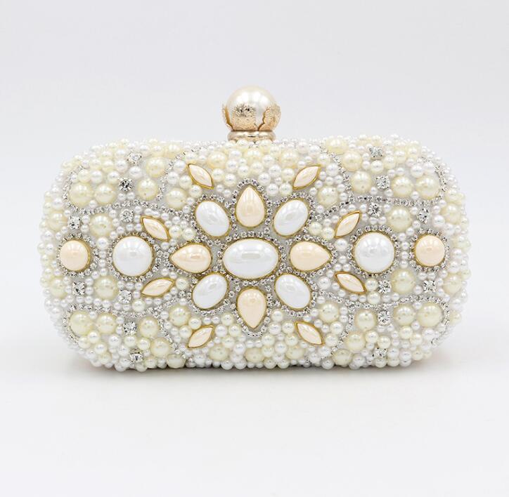 

TOP Woman cosmetic bags Handbags Cosmetic Bags Designer High Quality PU makeup bags, White