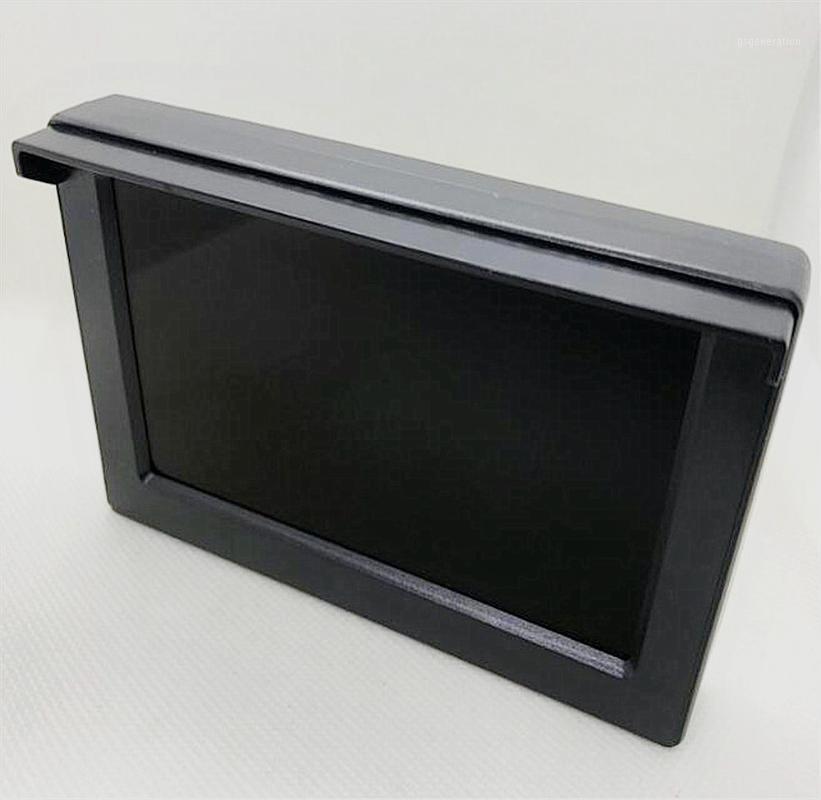 

4.3 Inch Portable For CCTV / USB Camera Display Build-in Battery LCD Monitor1