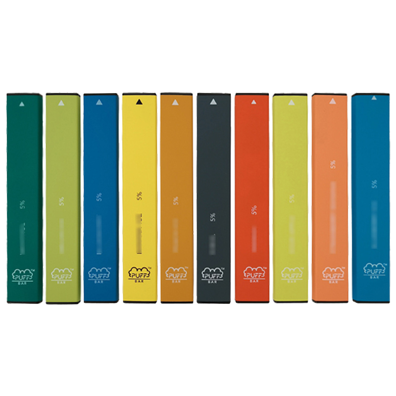 

Puff Cigarette Puff 1.4 Puffs Cigarette Vape Pen 1.8ohm Vaper Vaporizar Electronique Ml Disposable 300 Glow E Bar Akgrg