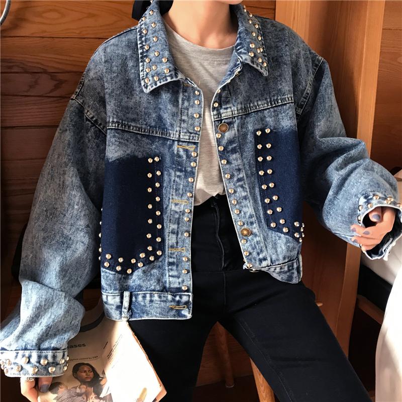 Pearl Denim Jacket Australia | New 