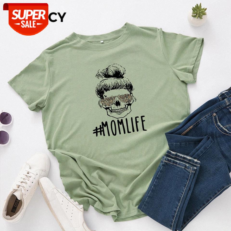 

JFUNCY Plus Size S-5XL Women T-shirts Female Short Sleeve Tee Tops Print Woman Casual Tshirt 2020 Summer Cotton T Shirt #i44w, White
