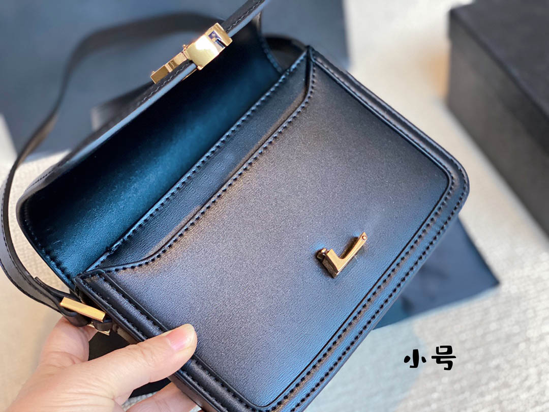 

Luxury fashion brand designer mini17*14cm classic messenger bag leather handbag lady 3A + high quality soft leather shoulder bag with box wh, Make up the difference option