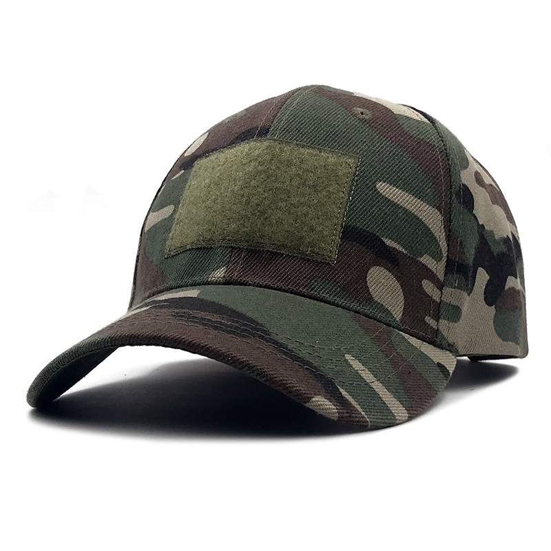 

Adjustable Multicam Military Camouflage Hats for Men Airsoft Snapback Tactical Women Men Baseball Caps Paintball Combat Army Hat, Green camouflage