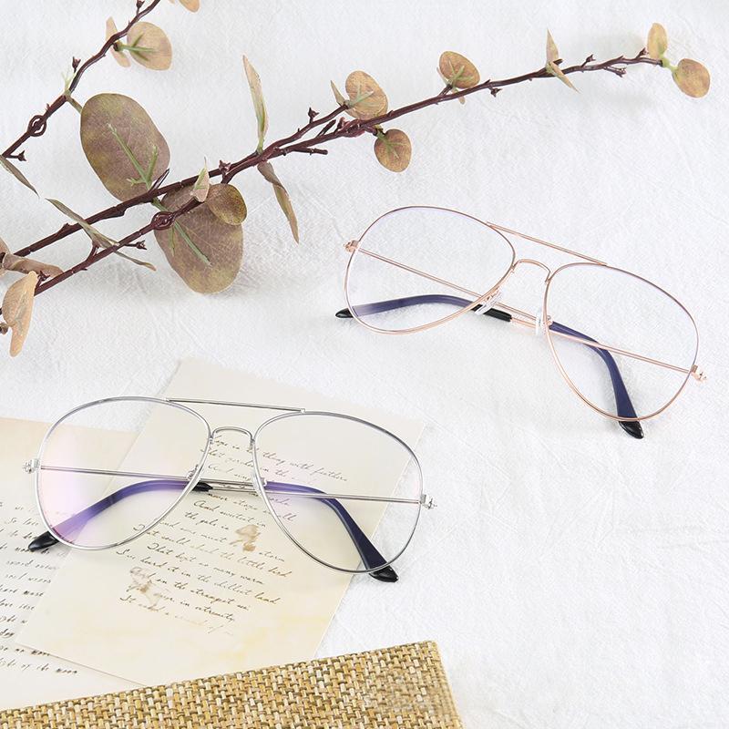 

Classic Fashion Metal Finished Myopia Glasses Nearsighted Glasses Prescription Diopter -1.0 1.5 2.0 2.5 3.0 3.5 41