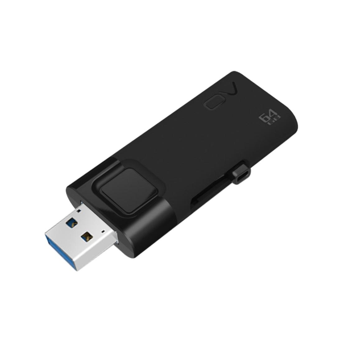 

OV 64GB U-Extra USB 30 Flash Disk