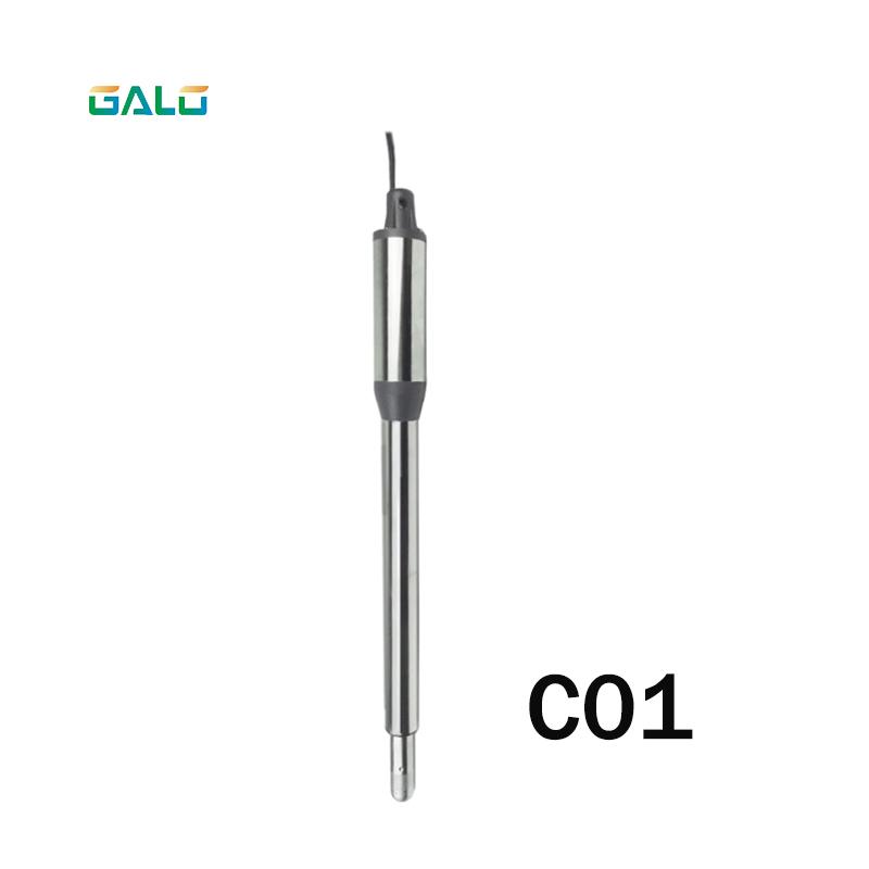 

GALO/Giant PKM Linear turbine elastic boom Replacement Arm for Swing Gate Opener