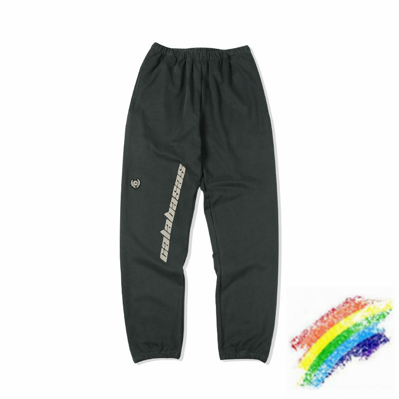 

Sweatpants Men Women 1 high Quality Pants Embroidery Trousers