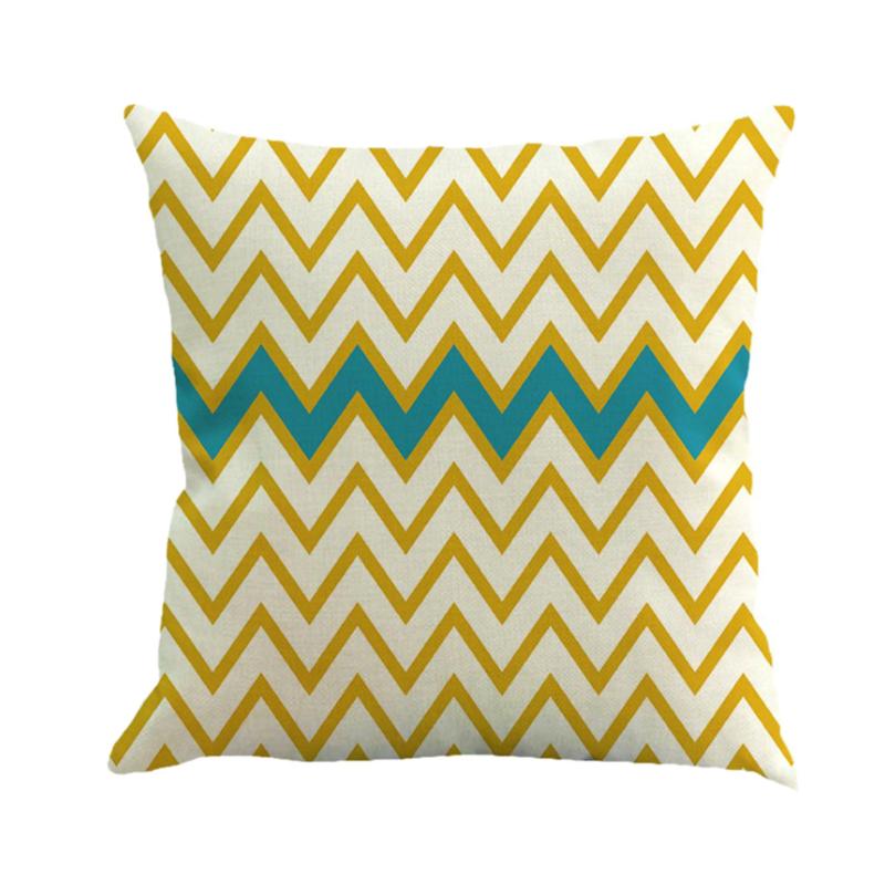 

Housse De Coussin Easter Funda Cojin Sofa Bed Home Decoration Festival Pillow Case Cushion Cover Decorative Pillows 19Mer12 P35