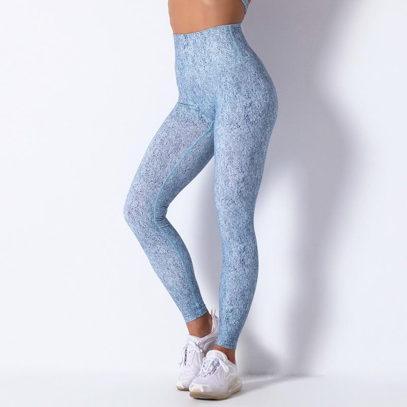 

2021 Autumn Spring Leggings Sport Women Fitness High Waist Fashion Bodybuilding GYM Running Joggers Yoga Pants Trouers, 6211 4
