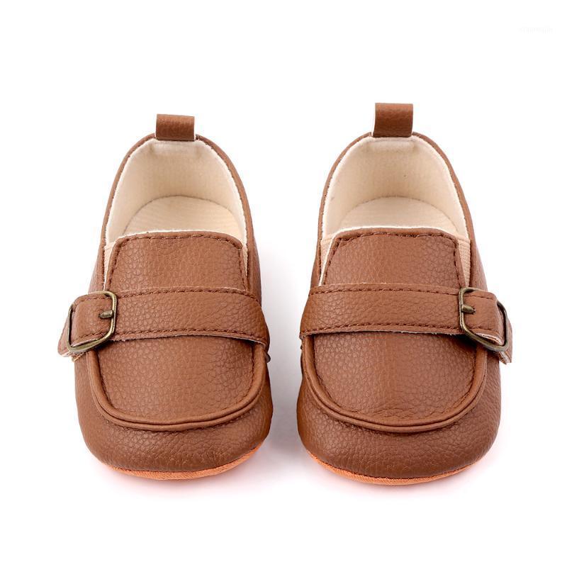 

Baby Shoes Soft Sole Crib Shoes Baby Boy Infant Sneakers Single1, Black