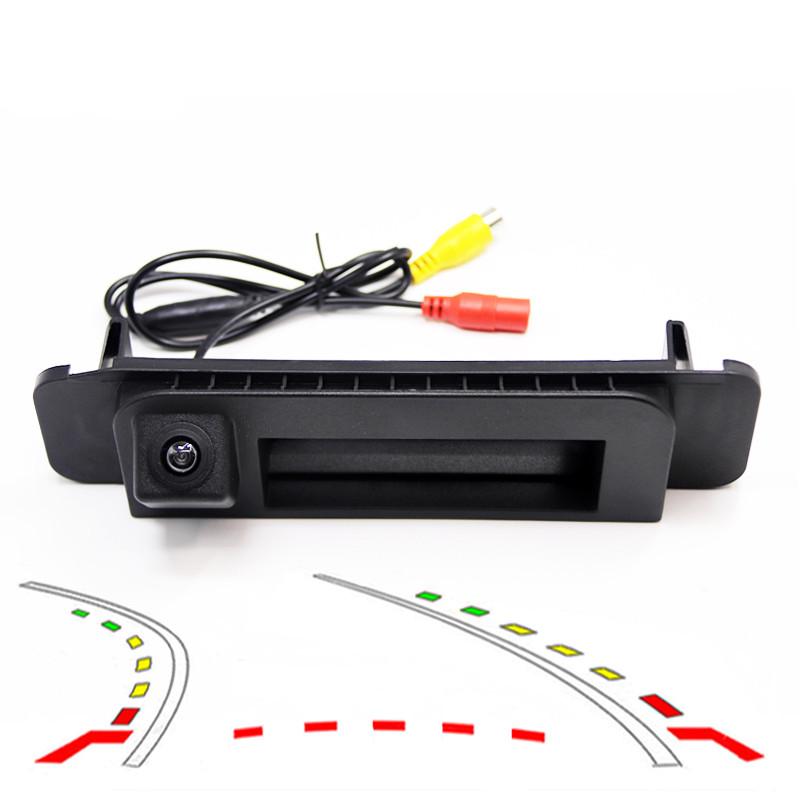 

Trajectory Tracks Rear View Camera For A Class C W205 CLA C200L C180L C260L W176 A180 A200 A260 GLK 300 X204 ML GLA GLC GLE car