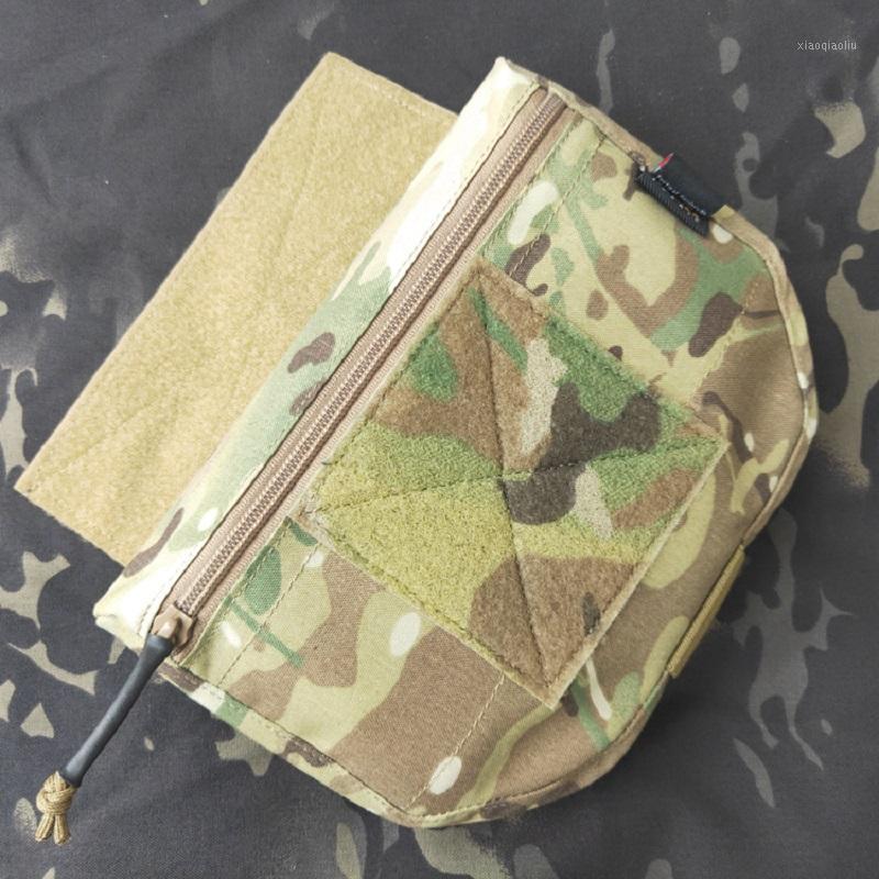 

T. R Package JPC AVS CPC Abdominal Hanging Package 500D1, Cb