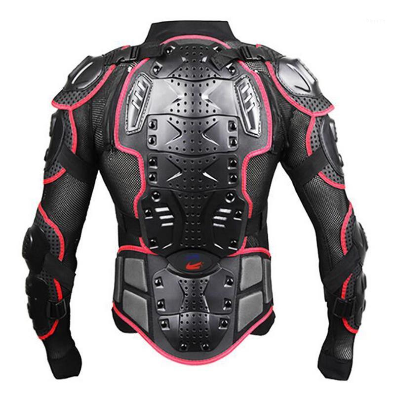 

Universal Motorcycle Full body Protection jackets Motocross racing clothing suit Moto Riding protectors turtle Jackets1