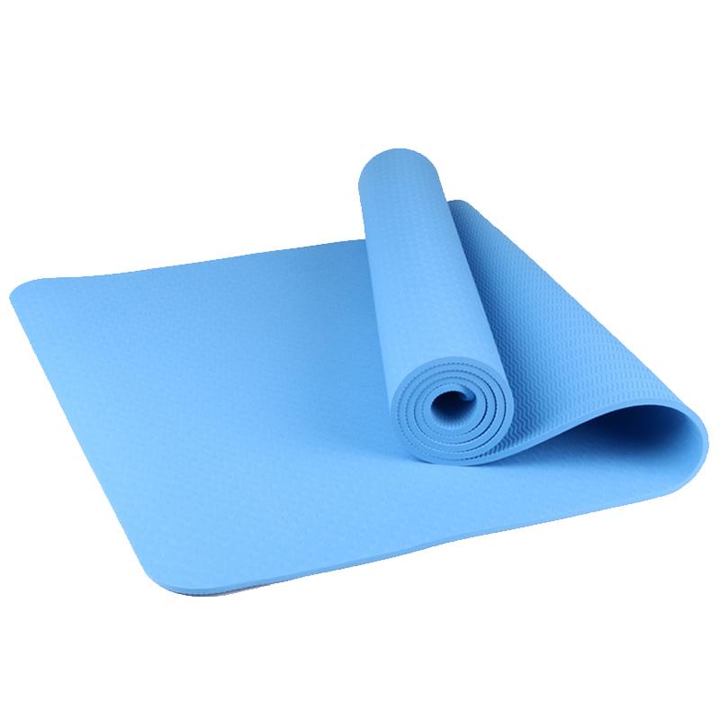

Yoga Mat, As pic