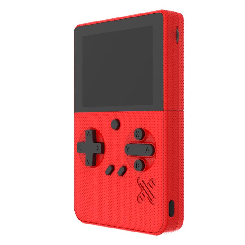 

Mini Smart Built-in 500 Games TV with Earphone Port Type C Dual Usb Charger Power Banks