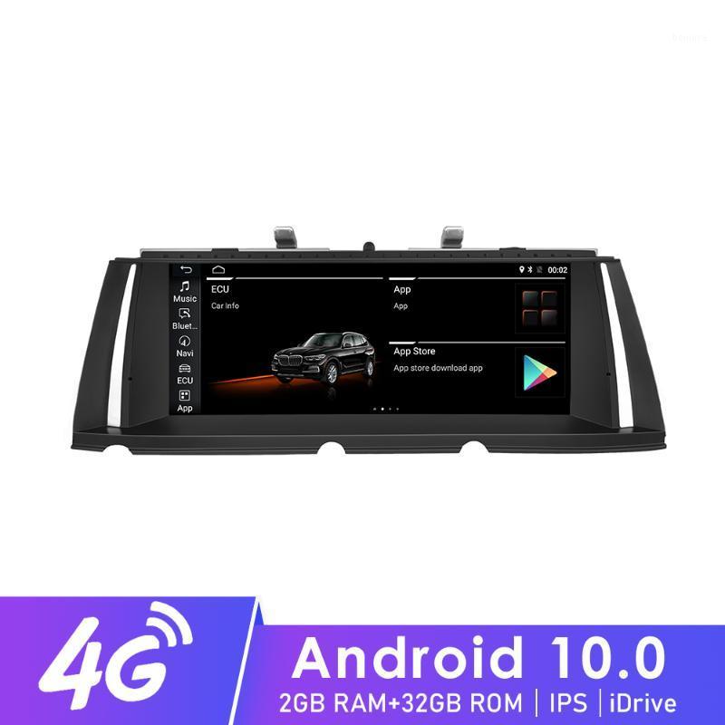 

MCWAUTO Android 10.0 For 7 Series F01 F02 NBT Car Multimedia Player 10.25 Inches Screen GPS Navigation Bluetooth Car Player1