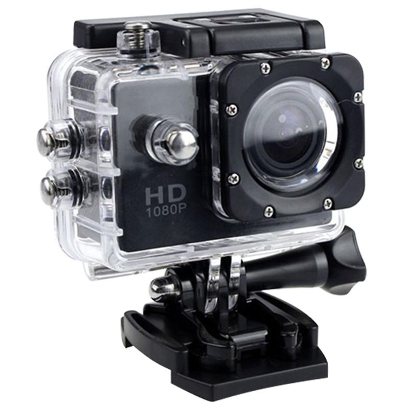 

Mini Sport Camera Waterproof 4K Wireless HD Smart Camera for Outdoor SGA998