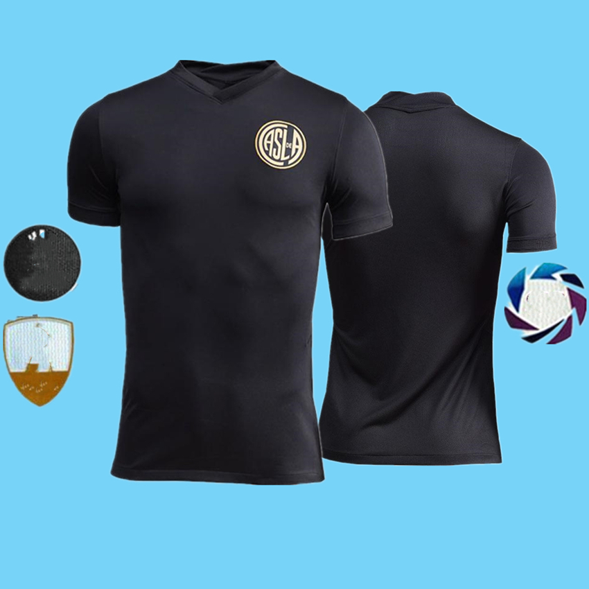 

2022 2023 San Lorenzo de Almag Soccer Jerseys 22 23 camisas de futebol COLOCCINI SENESI BELLUSCH BLANDI CERUTTI jersey men football Shirt, 22/23 third