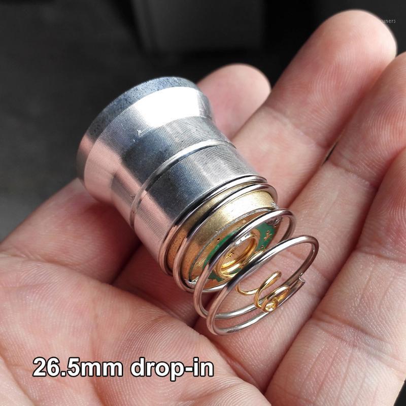 

26.5mm drop in for 501b 502b ,xml2 led inside1
