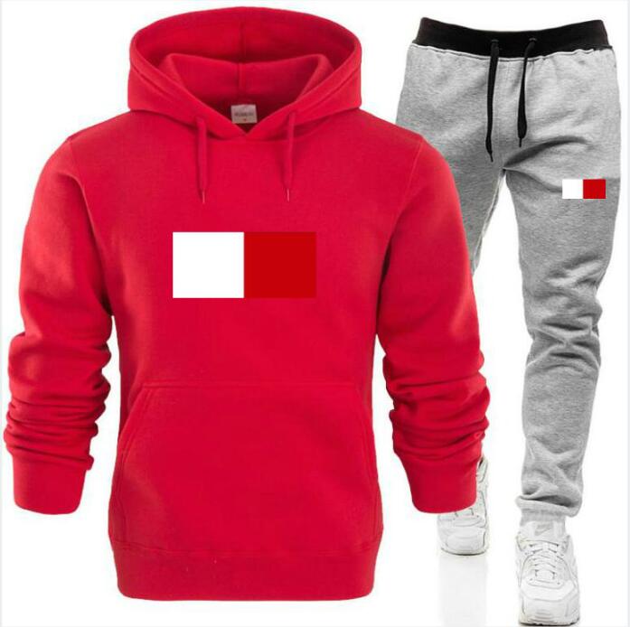 

Men set sweatsuit Designer mens tracksuits Womens hoodies+pants Mens Clothing Sweatshirt Pullover Casual Tennis Sport Tracksuits Sweat Suits, Colour 11