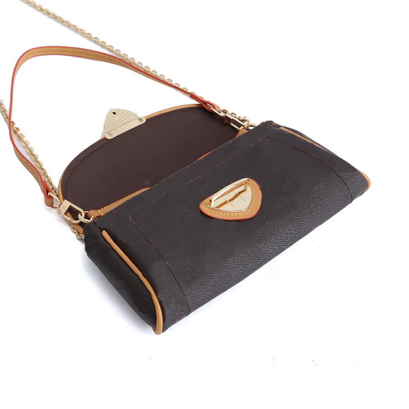 

5AA Quality Wallets handbags Fashion Bags purses Women Leather Fashion Small Gold Chain Bag Cross body Handbag Shoulder Messenger, 26x4x13cm