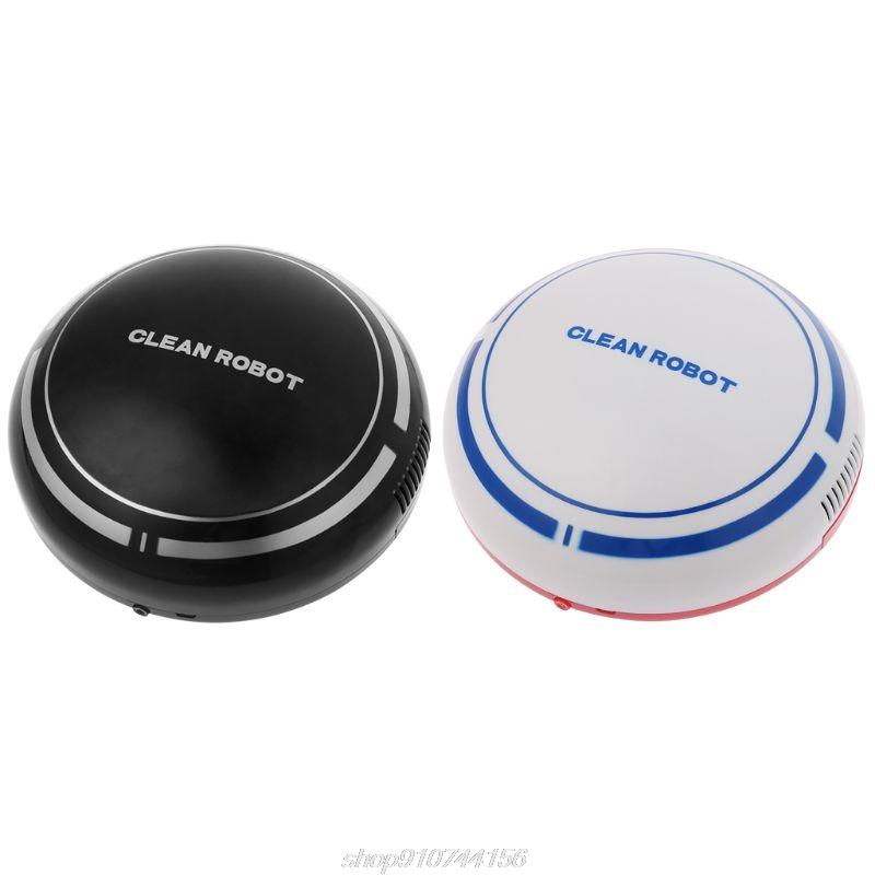 

Intelligent Auto-induction Sweeping Robot Rechargeable Floor Dust Catcher D02 20 Dropshipping