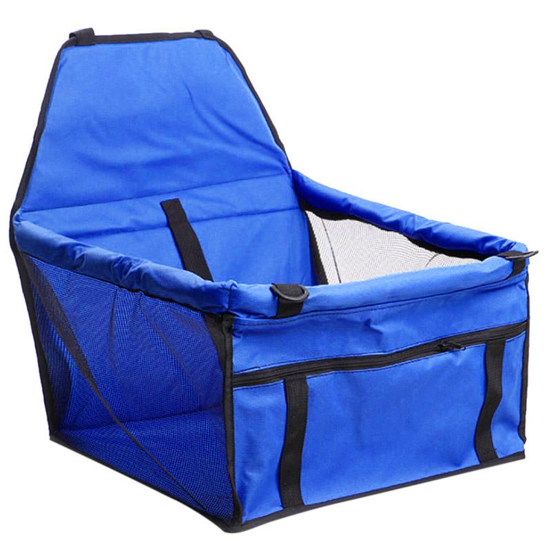 

Pet Breathable Car Mat Mesh Waterproof Hanging Bag