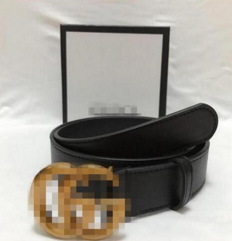 

G***Mens Fashion Designers Belts Luxury Belt Man Woman Belts Casual Letters Smooth G Buckle with Box