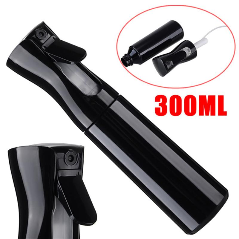 

Hairdressing Fine Spray Bottle Sprayer Hair Salon Hairdressing Tools Salon Water Hair Fine Mist Water Spray Bottles Barber Tools, White