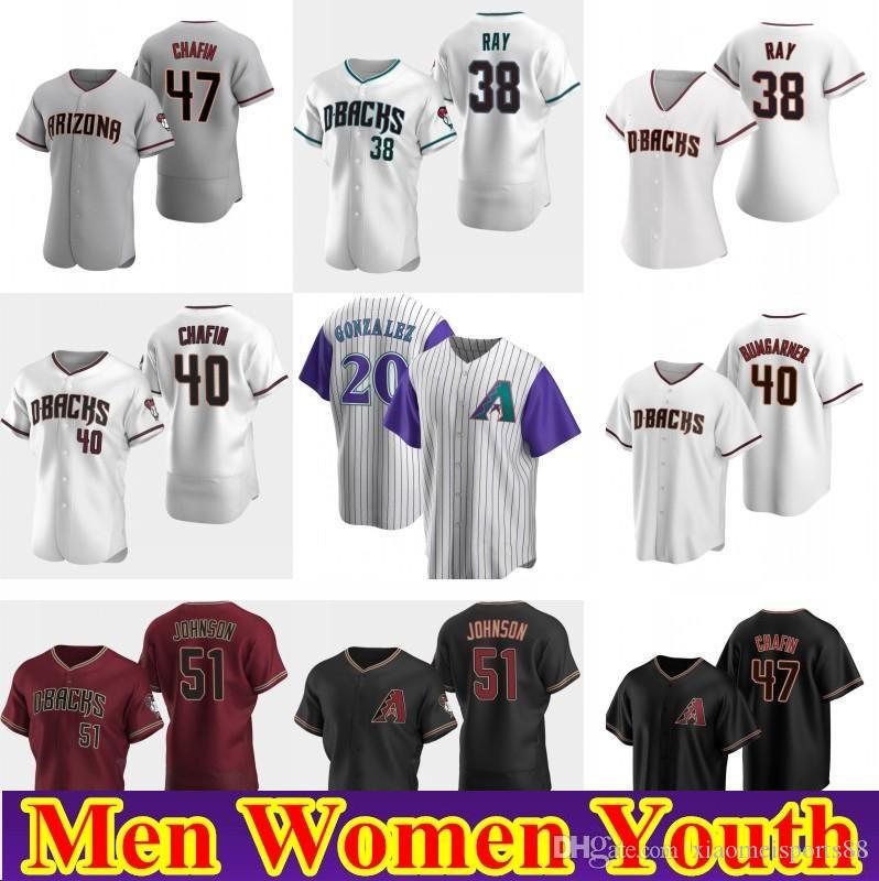 

2020 Men Women kids Diamondbacks Ketel Marte Jerseys Jake Lamb David Peralta Robbie Ray Randy Johnson Taijuan Walker Bradley Chafin Jerseys, As shown in illustration